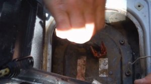 DIY 2005 Hyundai Tucson Fuel Pump Replacement