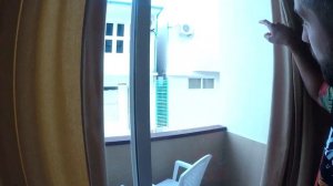 Убегаем с острова Химмафуши и плывем на Маафуши! (Мальдивы)