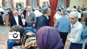 ВЫХОД ЖЕНИХА НА СВАДЬБЕ.ГОСТИ БЫЛИ В ВОСТОРГЕ. КАСКЕЛЕН, гр ОРСЕП