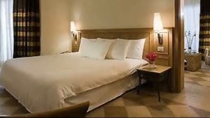 Hotel Novotel Sharm El-Sheikh