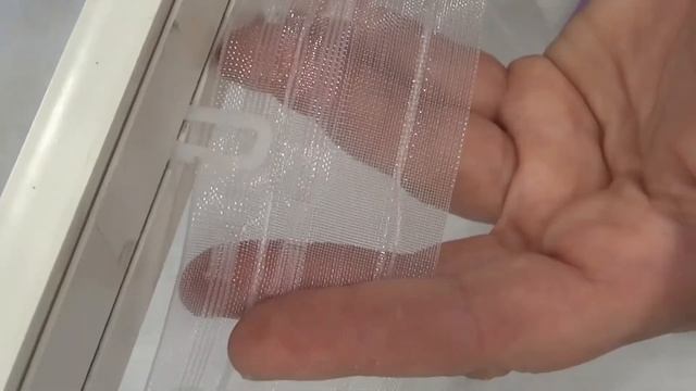 Сколько ткани купить на шторы. Как сшить тюль. смотреть онлайн