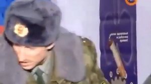 ★ Шматко Бросил Курить ★ #СмешныеСолдаты