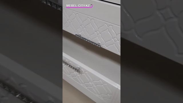 Модульная гостиная "ТИФФАНИ"