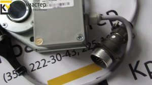 Датчик азимута ДУА360.13 прибора безопасности ОГМ240 | Кран-Мастер