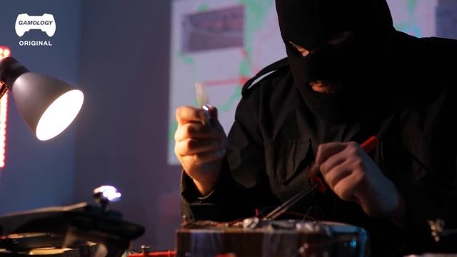 Хакер Смотрит Watch Dogs | Реакция Профи