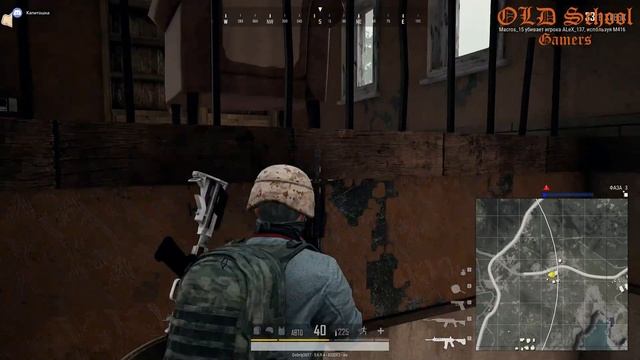 PlayerUnknown’s Battlegrounds?Лайк +1000 к карме??Подписка +2000 к карме пожизненно(ежедневно)? смотреть онлайн