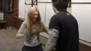 Буди/Сериал "Школа 2010" Валерии Гай Германики