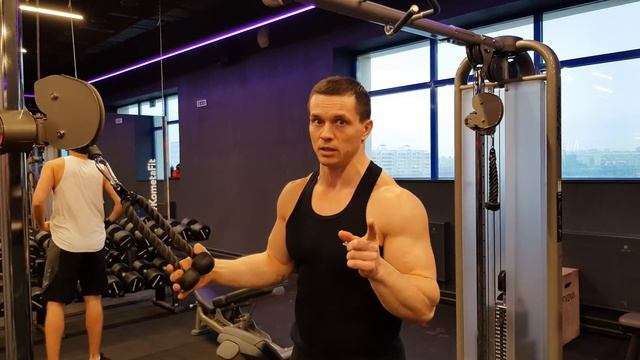 Божественное упражнение на пресс. Вы такого ещё не видели! смотреть онлайн