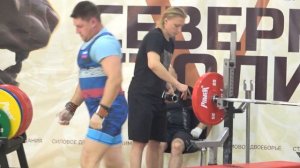 IPL. Жим лежа без экипировки. ДК. 27.08.22.