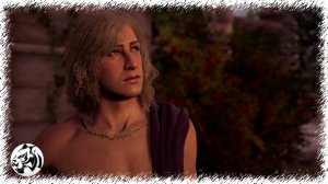 Assassins Creed: Odyssey #89. Невольный проводник