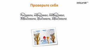 Приставки и их значение | Русский язык 3 класс #8 | Инфоурок