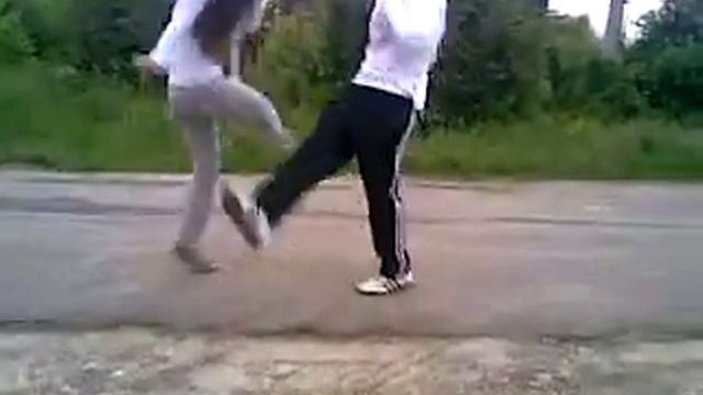 Деревенька смотреть онлайн