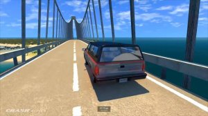 WILL IT STILL DRIVE #16 - BeamNG Drive Crashes