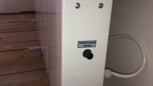 Парокапельные нагреватели