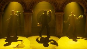 Вонка(2023) песня Сладкоежка