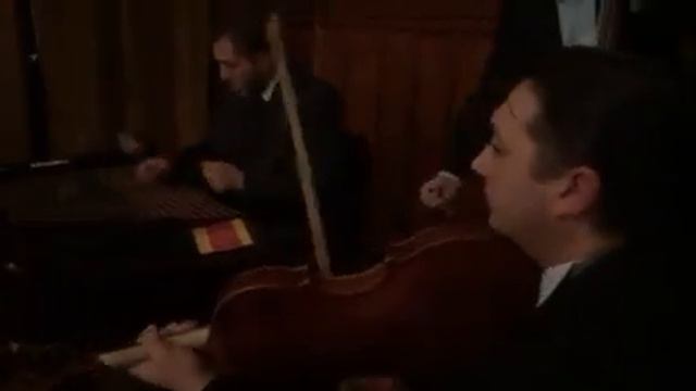 Lajos Sárközi es Zenekar. Karpátia Restaurant Budapest смотреть онлайн