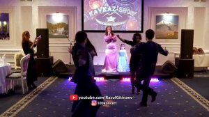 Динара Магомедова – «Всё для тебя»