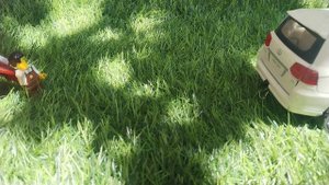 Железная дорога