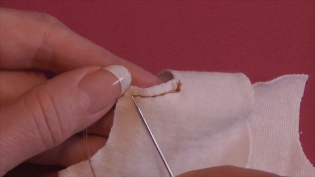 Шьем халат для КЕНА