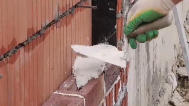 Кладочный раствор V.O.R. VK 01 (quick-mix) смотреть онлайн