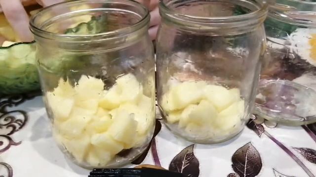 КАРТОФЕЛЬ ГОТОВЛЮ ТОЛЬКО ТАК! БАБУШКИН РЕЦЕПТ. Обязательно попробуйте!