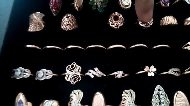 Золота 583 585 проба смотреть онлайн