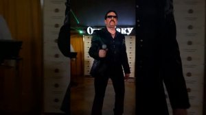 Владимир Ждамиров - Кольщик (г. Москва 15.04.22)