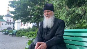 ГРЕХ ОСУЖДЕНИЯ_ как перестать осуждать других. Когда осуждать не грешно_.mp4