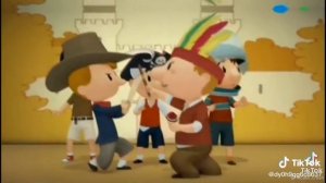 привет  я   николя  прикол