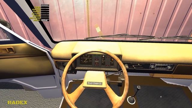 FISHING MOD - FISHING TRIP - My Summer Car #147 (Mod)