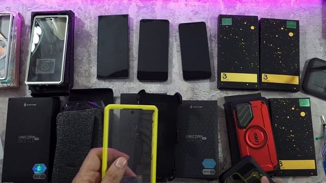 Best S24 Ultra Magsafe Cases with Screen and Lens Protectors galaxys24ultra s24 s24ultra