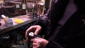 обзор автоматического гидронатяжителя для двигателей 4J-BP 4J-JS 24410 38001