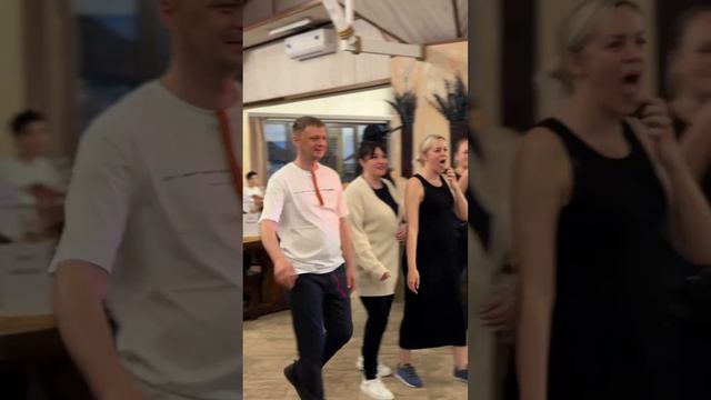 майские видеоотчет #абаго #отельсбассейном #семейныйотель #отдых #майские