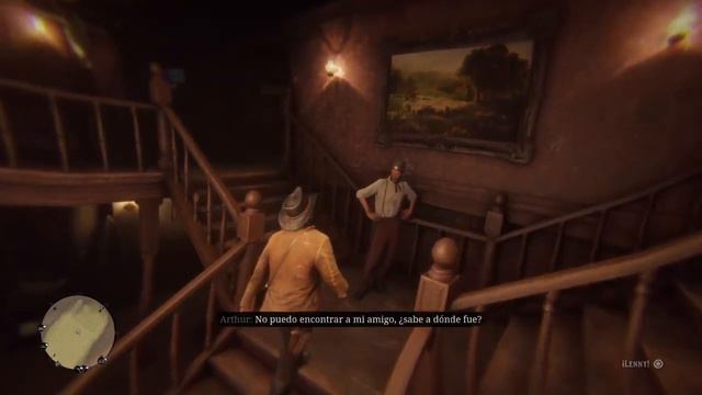 Red Dead Redemption 2 Lenny and Arthur get drunk смотреть онлайн