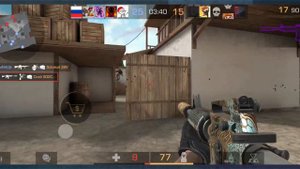 Как ПРАВИЛЬНО Настроить Стандофф 2? Лучшие Настройки В Стандофф2!