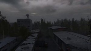 S.T.A.L.K.E.R. Addon Lost Alpha