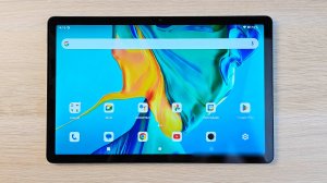 OUKITEL OT8 - ХОРОШИЙ ПЛАНШЕТ ДЕШЕВЛЕ 20000 РУБЛЕЙ!