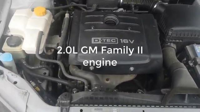 2005 CHEVROLET EVANDA (aka Daewoo Magnus) | REVIEW AFTER 6 MONTHS смотреть онлайн