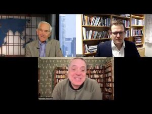 The US Bankrupting Itself on Wars  - with  Ron Paul, Alexander Mercouris & Glenn Diesen