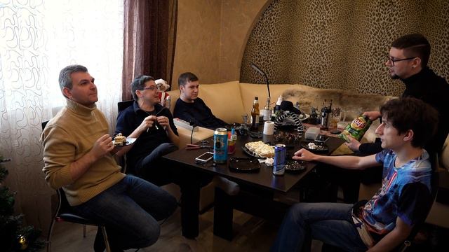 БЛОЖЕК НИ О ЧЕМ (18+): Болтология за ютюб-контент о настолочках и не только