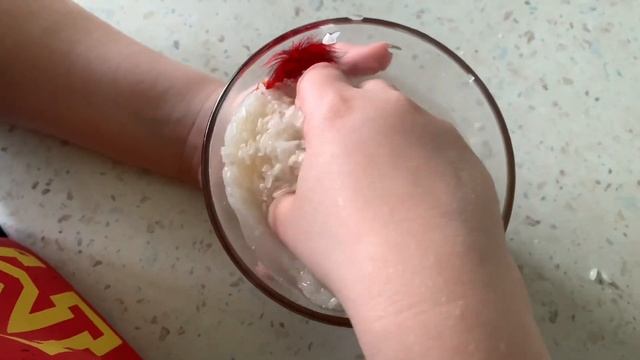 #Готовим цветной рис? #Синий рис. смотреть онлайн