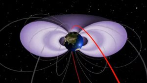 Радиационные пояса Земли