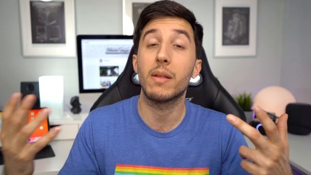 Todo sobre iPad Air 2020 y iPad Mini 2020 смотреть онлайн