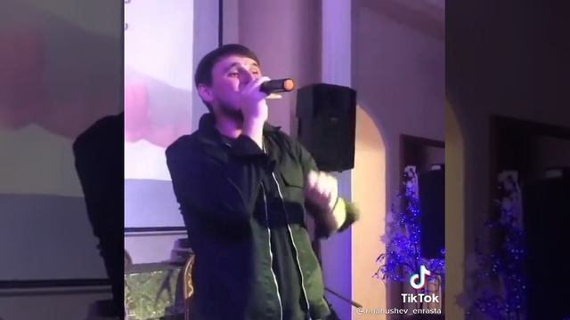 Рустам нахрушев