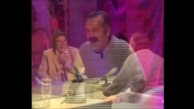 Виктор Назаров о своем визите в г.Тара смотреть онлайн