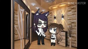 Gacha life Страшилка Мама хочет меня съесть (Ч. О.)