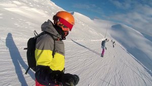 Кировск Хибины 2022