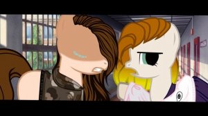 Пони клип ~ Шлюха