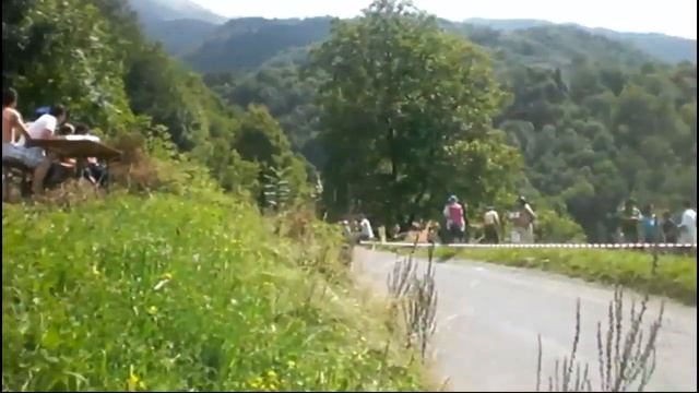 2° ronde aci brescia 2012.avi смотреть онлайн