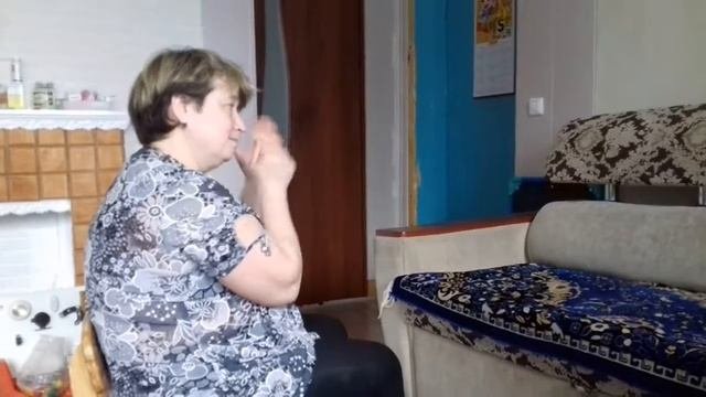 Пальчиковая игра рукавичка